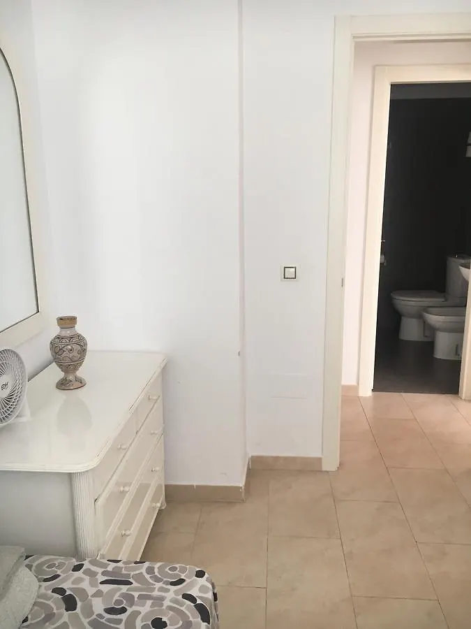 Apartamento La Biznaga Apartment Malaga