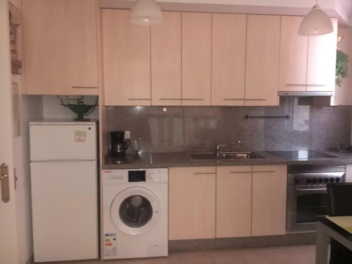 Apartamento La Biznaga Apartment Malaga